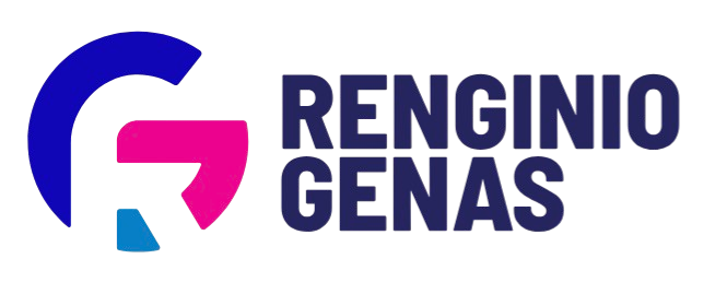 Renginio Genas